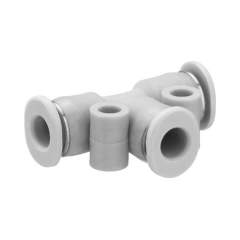 Aventics R412005428 (QR1-S-MTK-DA06) Serie QR1-S Mini