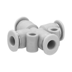 Aventics R432000315 (QR1-S-MXS-D014-D014) Serie QR1-S Mini