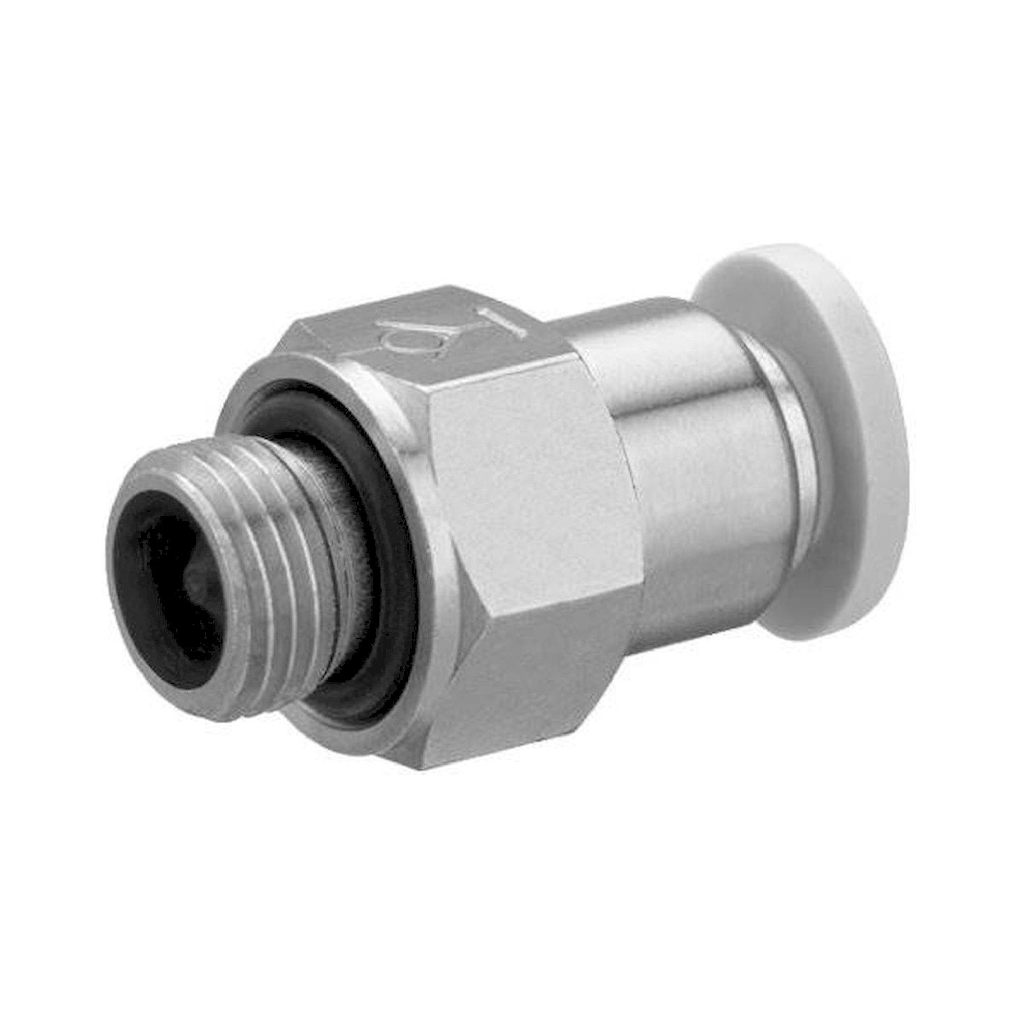 Aventics R412005528 (QR1-AAN-G014-DA06) Sperrventil, Serie QR1-AAN