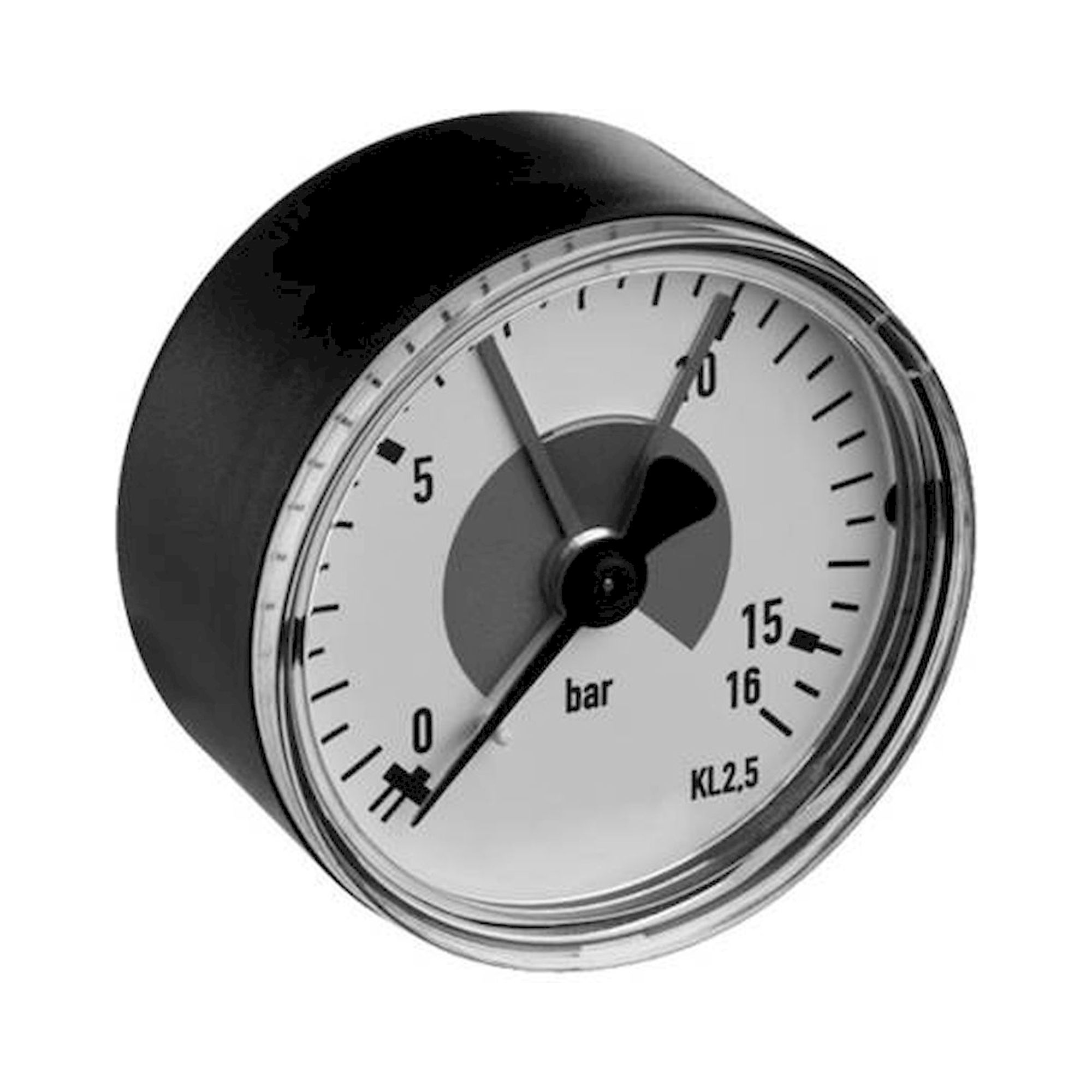 Aventics 1827231080 (PRESSURE GAUGE PG1-ROB-G018-SN) Manometer, Serie PG1-SNL-ADJ