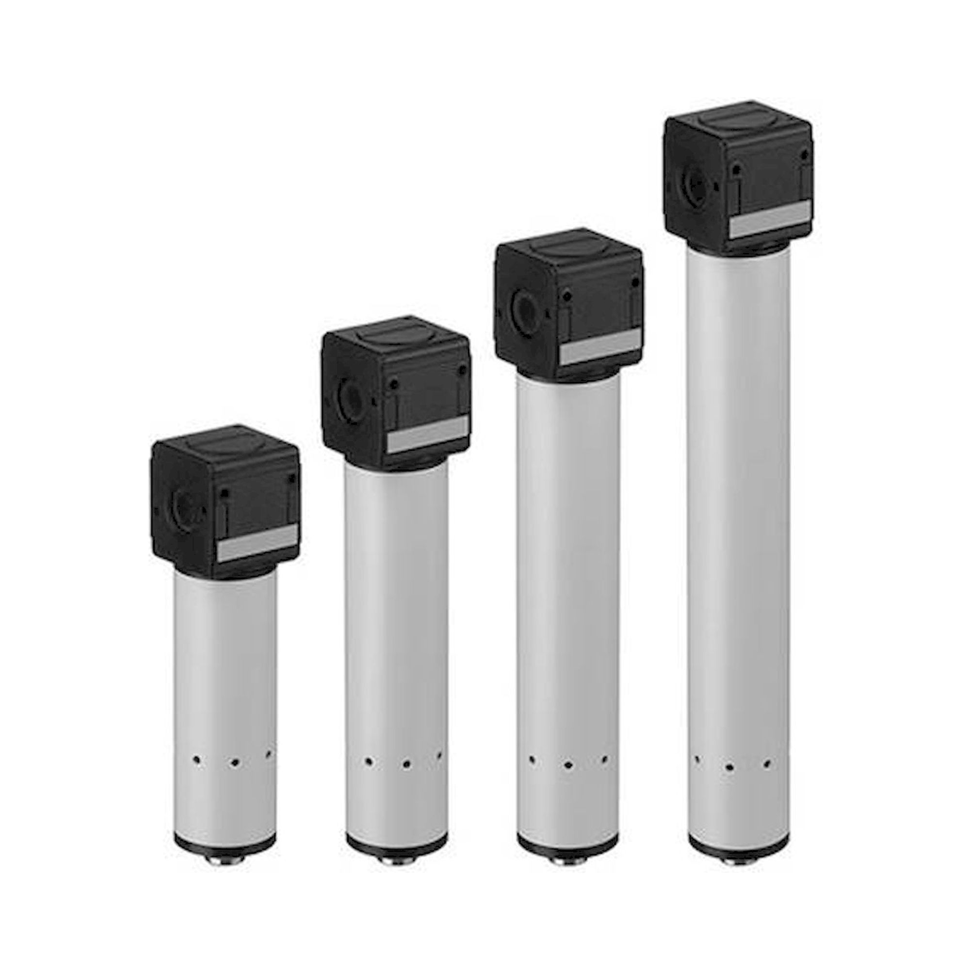 Aventics R412004243 (NL2-ADD-G014-SSN 100LMIN) Membrantrockner, Serie NL2-ADD