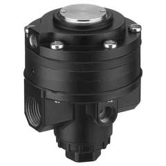 Aventics 0821302055 (PRESSURE REGULATOR .) Präzisions-Druckregelventil, Serie PR1-RGP