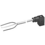 Aventics 1834484212 (CN1-FORM_C-2+E-3,00M) Leitungsdose mit Kabel, Serie CN1