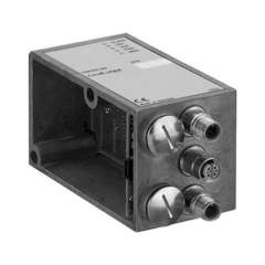 Aventics R412008518 (PARTS SET CAN OPEN-CMS-B-32) Feldbusanbindung optional mitE/A-Funktionalität