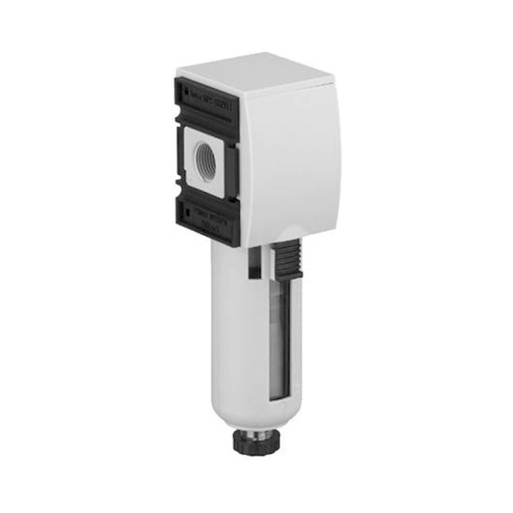 Aventics R412007002 (AS3-FLS-G038-PBP-AC-05,00) Filter, Serie AS3-FLS