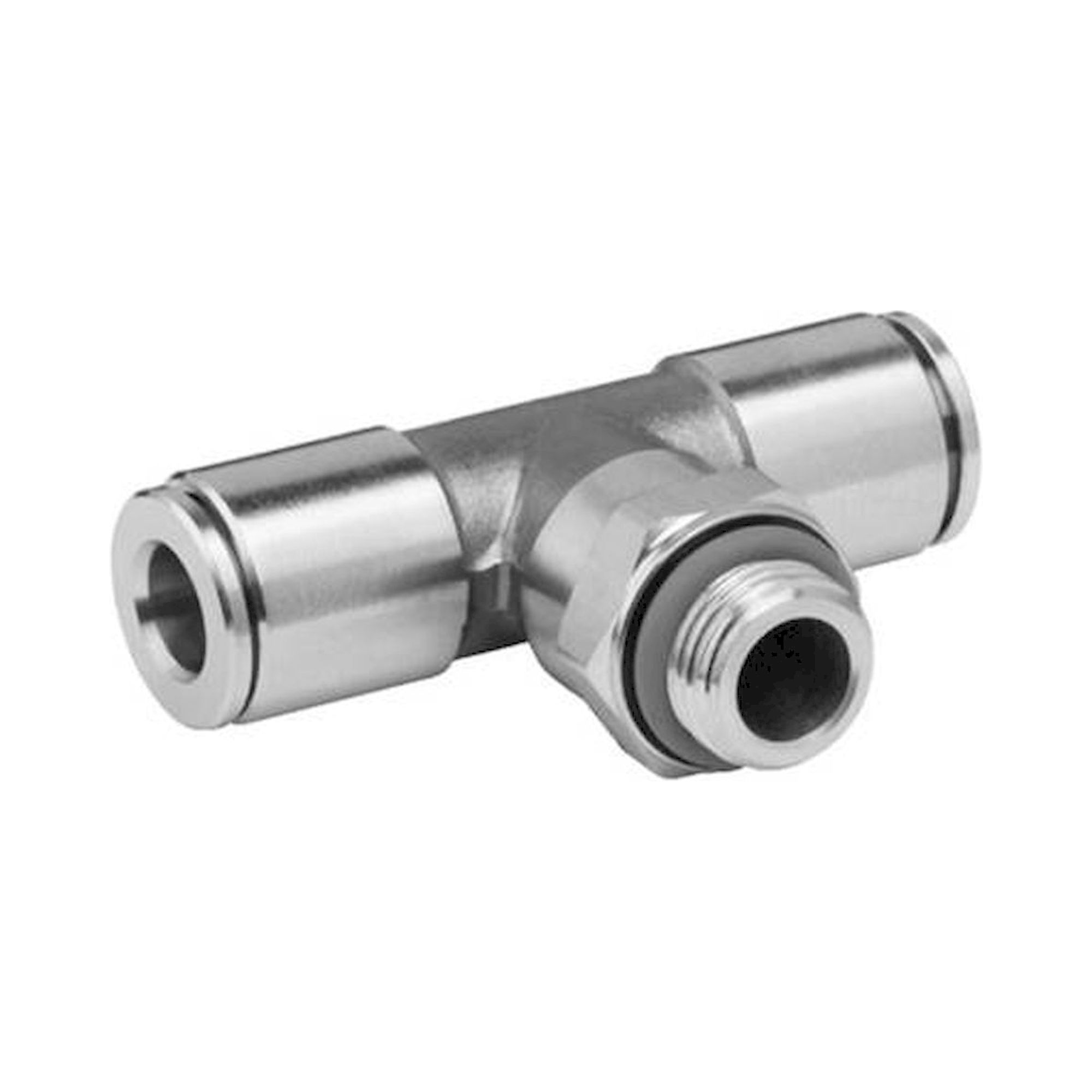 Aventics R412004889 (QR2-C-RTT-M005-DA04) Serie QR2-C Edelstahl