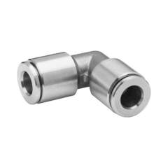 Aventics 2544212000 (QR2-C-RVK-DA12-DA12) Serie QR2-C Edelstahl