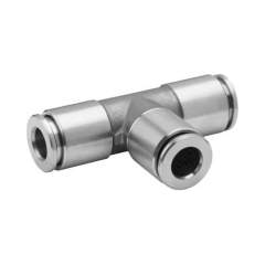 Aventics 2544310000 (QR2-C-RTK-DA10-DA10) Serie QR2-C Edelstahl