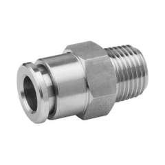 Aventics 2544010380 (QR2-C-RPN-R038-DA10) Serie QR2-C Edelstahl