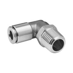 Aventics 2544110140 (QR2-C-RVT-R014-DA10) Serie QR2-C Edelstahl