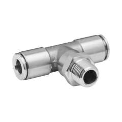 Aventics R412004969 (QR2-C-RTT-R018-DA06) Serie QR2-C Edelstahl