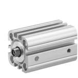 Aventics R422001420 (CCI-SA-100-0015-00212241100002) Kompaktzylinder ISO 21287, Serie CCI