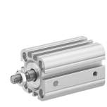 Aventics R422001450 (CCI-SA-100-0005-00212241100000) Kompaktzylinder ISO 21287, Serie CCI