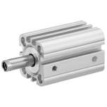 Aventics R422001530 (CCI-SA-100-0020-00312241100002) Kompaktzylinder ISO 21287, Serie CCI