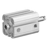Aventics R422001614 (CCI-SA-025-0015-00212341100002) Kompaktzylinder ISO 21287, Serie CCI