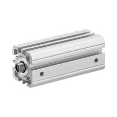 Aventics R422001130 (CCI-DA-100-0150-00412241100002) Kompaktzylinder ISO 21287, Serie CCI