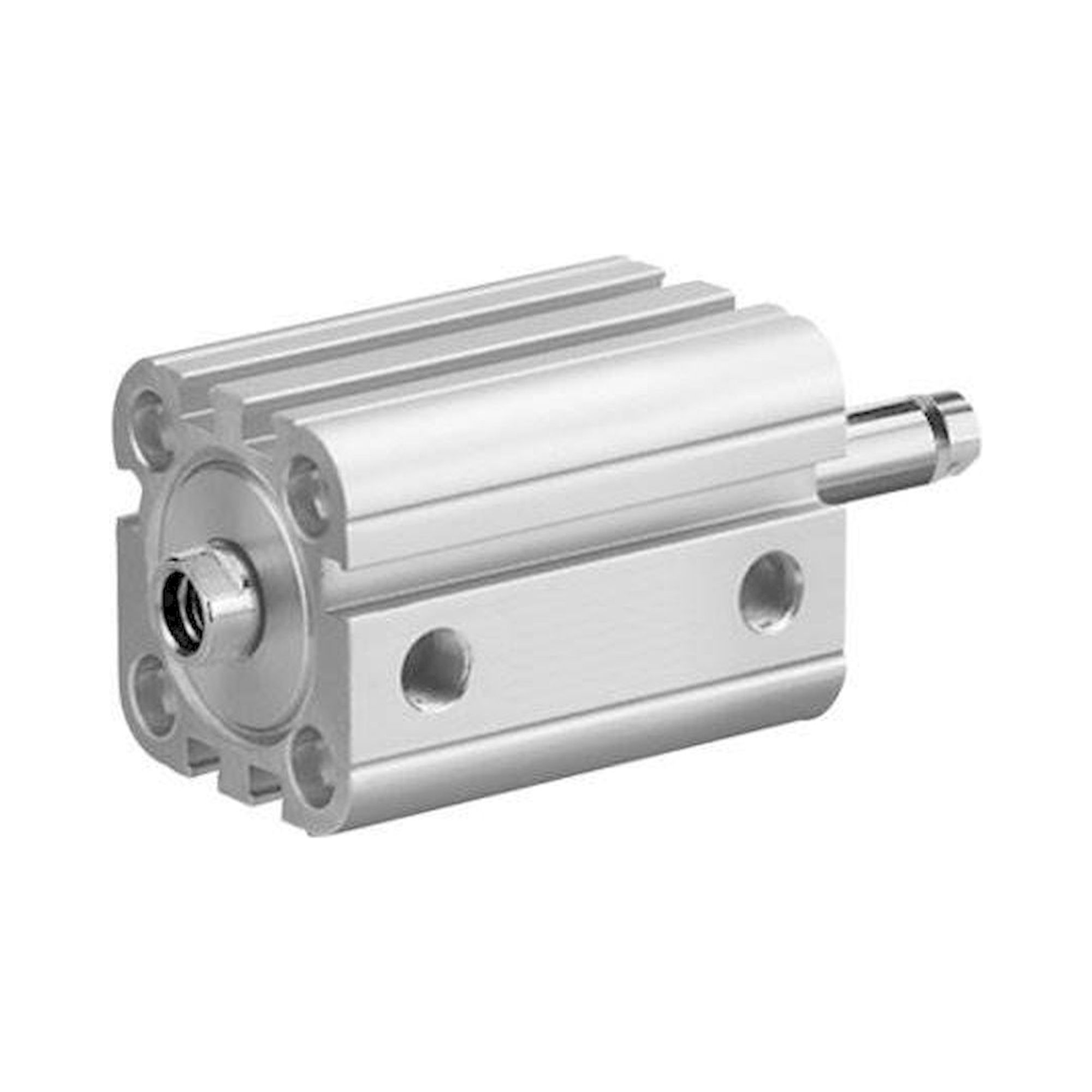 Aventics R422001740 (CCI-DA-100-0025-00412341100002) Kompaktzylinder ISO 21287, Serie CCI