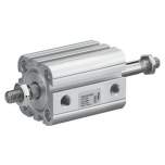 Aventics R422001753 (CCI-DA-020-0010-00412341100000) Kompaktzylinder ISO 21287, Serie CCI
