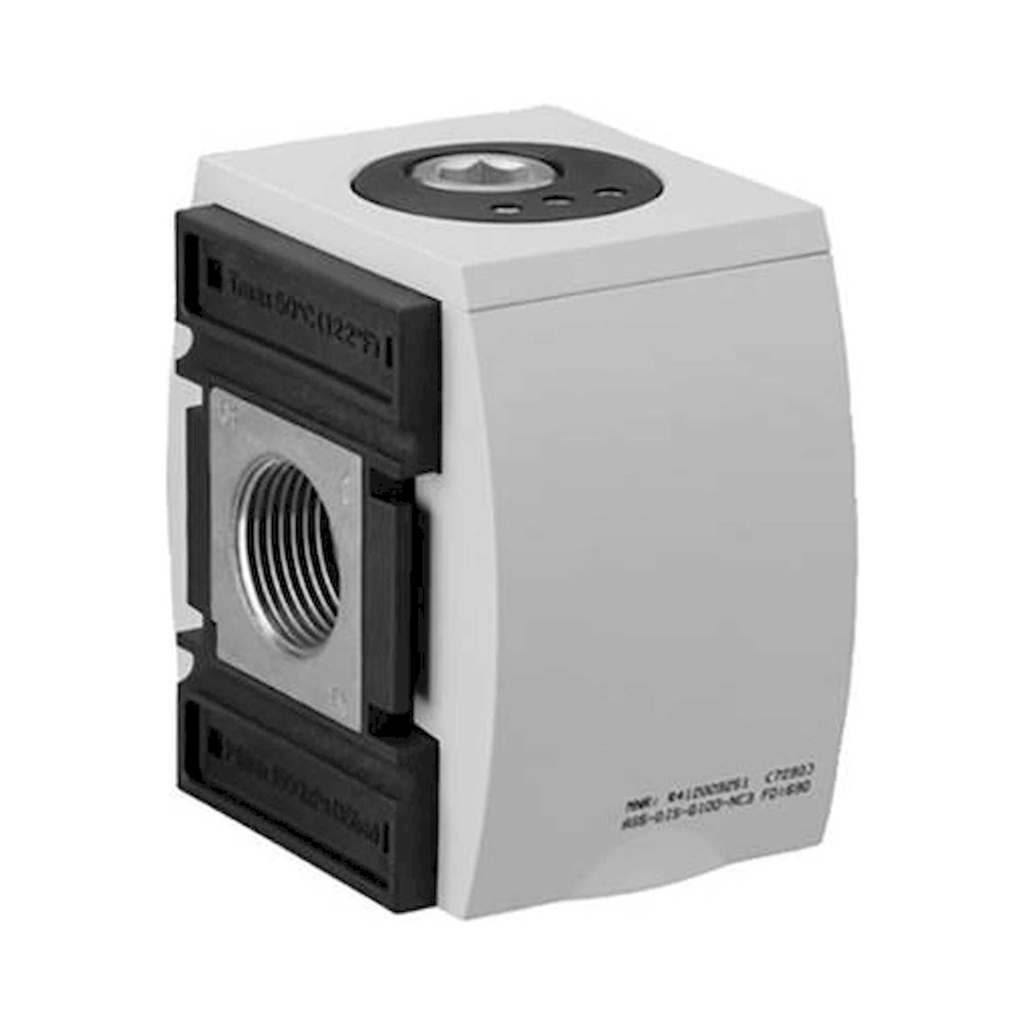 Aventics R412009250 (AS5-DIS-G034-NC3) Verteiler, Serie AS5-DIS