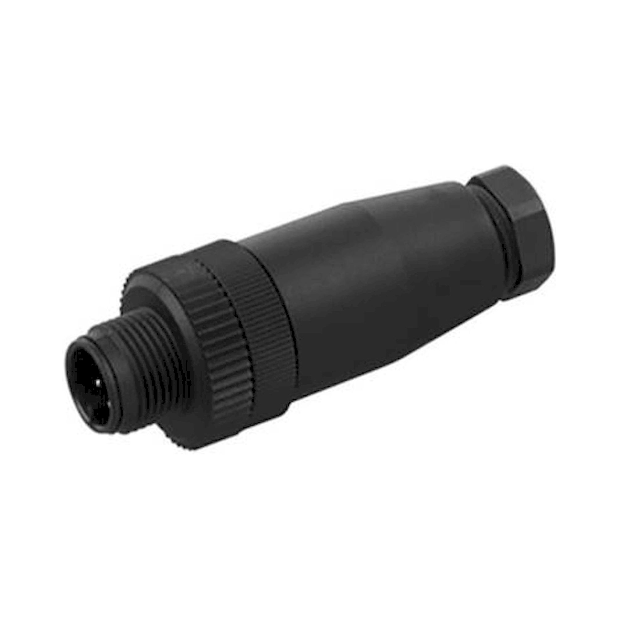 Aventics 1834484222 (Connection SOCKET VT) Stecker, M12x1, Serie CN2