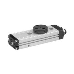 Aventics R412000396 (RCM-16-180-SE-00-IP) Drehmodul, Serie RCM-SE