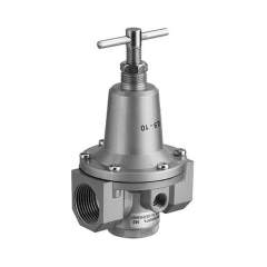 Aventics R412007578 (MU1-RGS-G012-GAN) Druckregelventil, Serie MU1-RGS