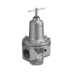 Aventics R412006575 (MU1-RGS-G114-GAN-15000-MAN) Druckregelventil, Serie MU1-RGS