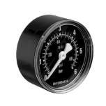 Aventics R412004410 (PG1-ROB-G014-SAS-D40-0-6 BAR) Manometer, Serie PG1-SAS