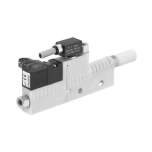 Aventics R412007771 (EBS-ET-07-NC-N-N-VE-M005-M005-) Ejektor, Serie EBS