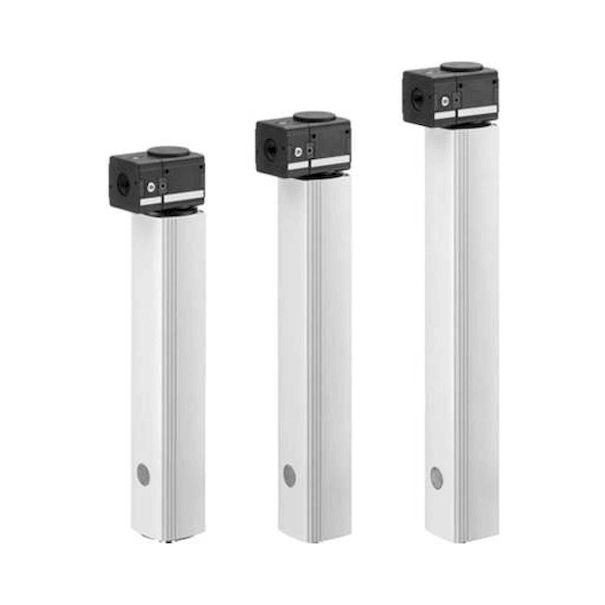 Aventics R412007608 (NL4-ADD-G012-SSN-950) Membrantrockner, Serie NL4-ADD