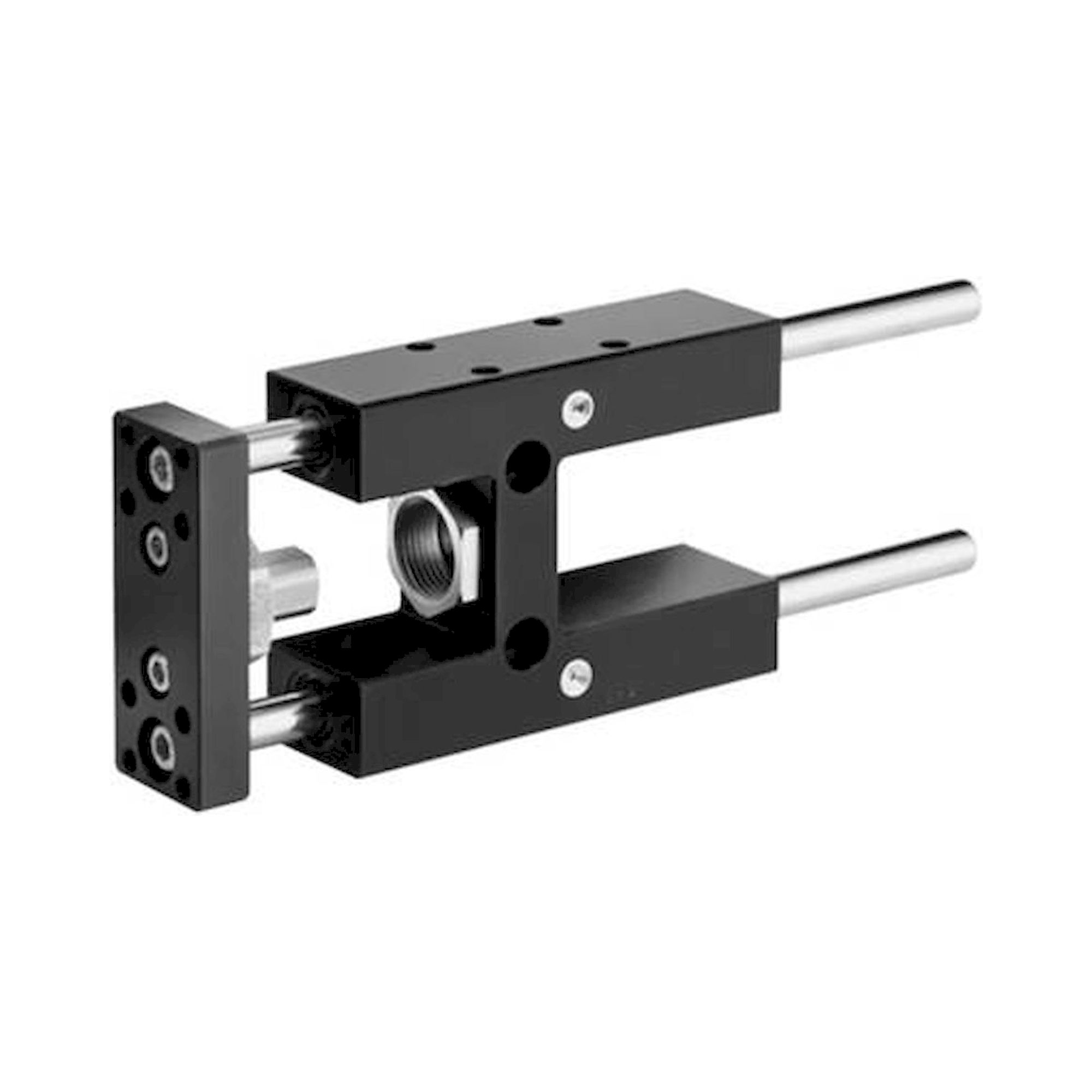 Aventics 0821401211 (CG1-H-SB-025-0100) Führungseinheit, Serie GH1