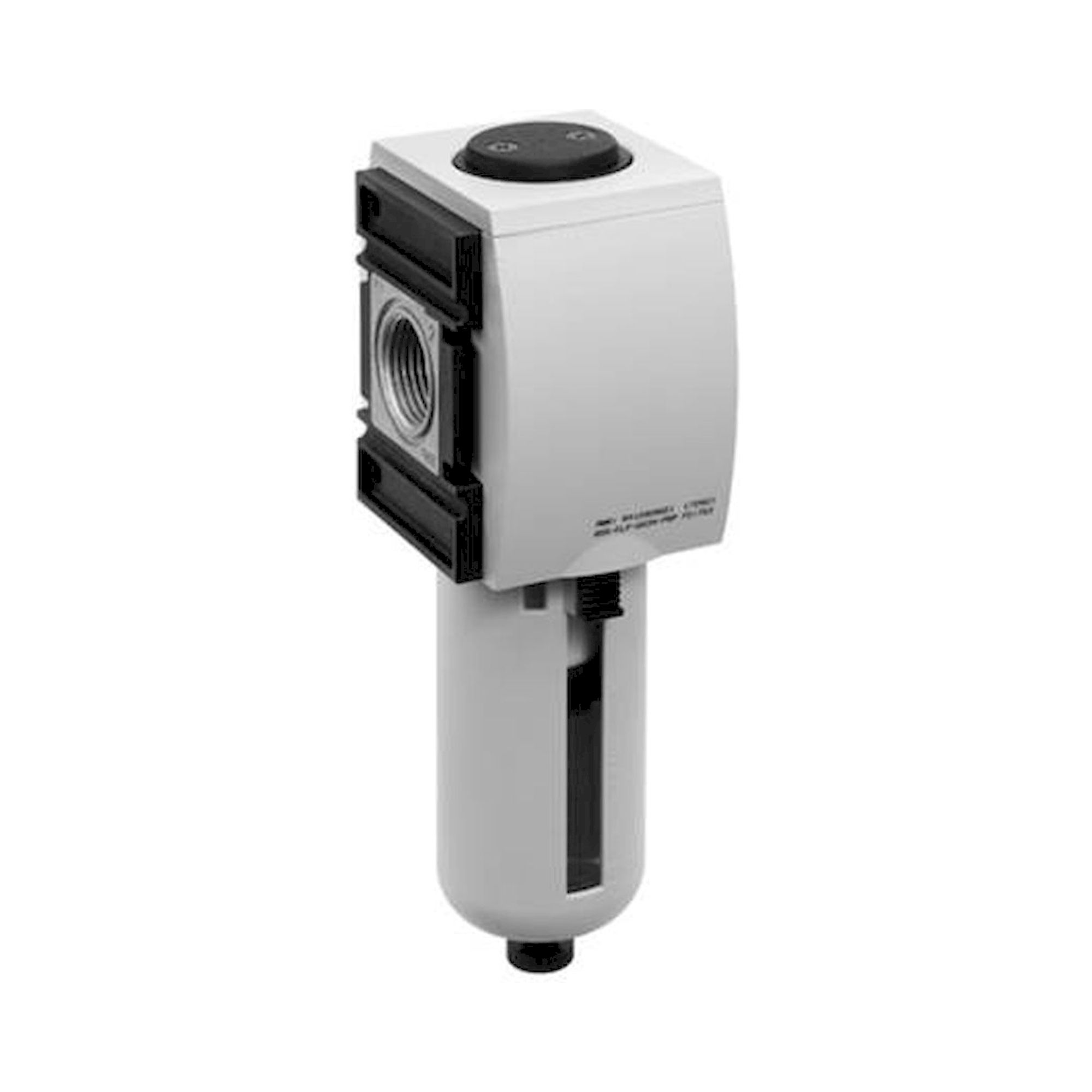Aventics R412009019 (AS5-FLP-G034-PBP-AO-00,30) Vor- Filter, Serie AS5-FLP