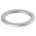 Aventics 1820209011 (SEAL RING DIN7603-A-5X7,5X1-AL) Dichtring