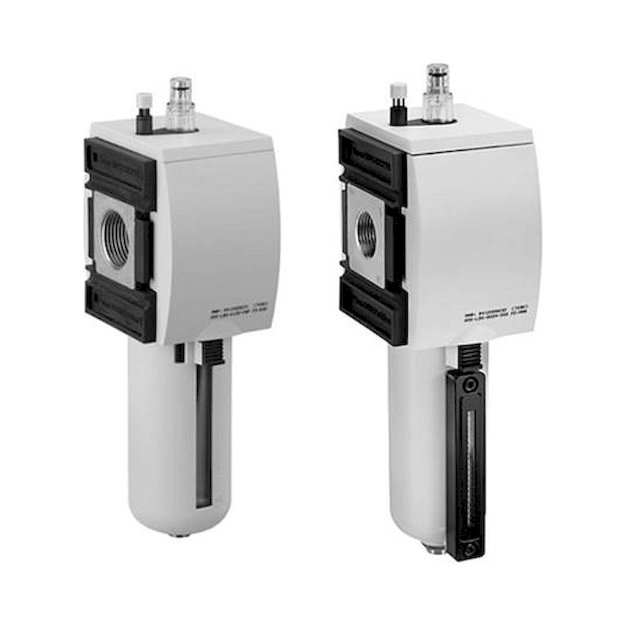 Aventics R412009226 (AS5-LBS-G034-PBP-MN) Normal-Nebelöler, Serie AS5-LBS