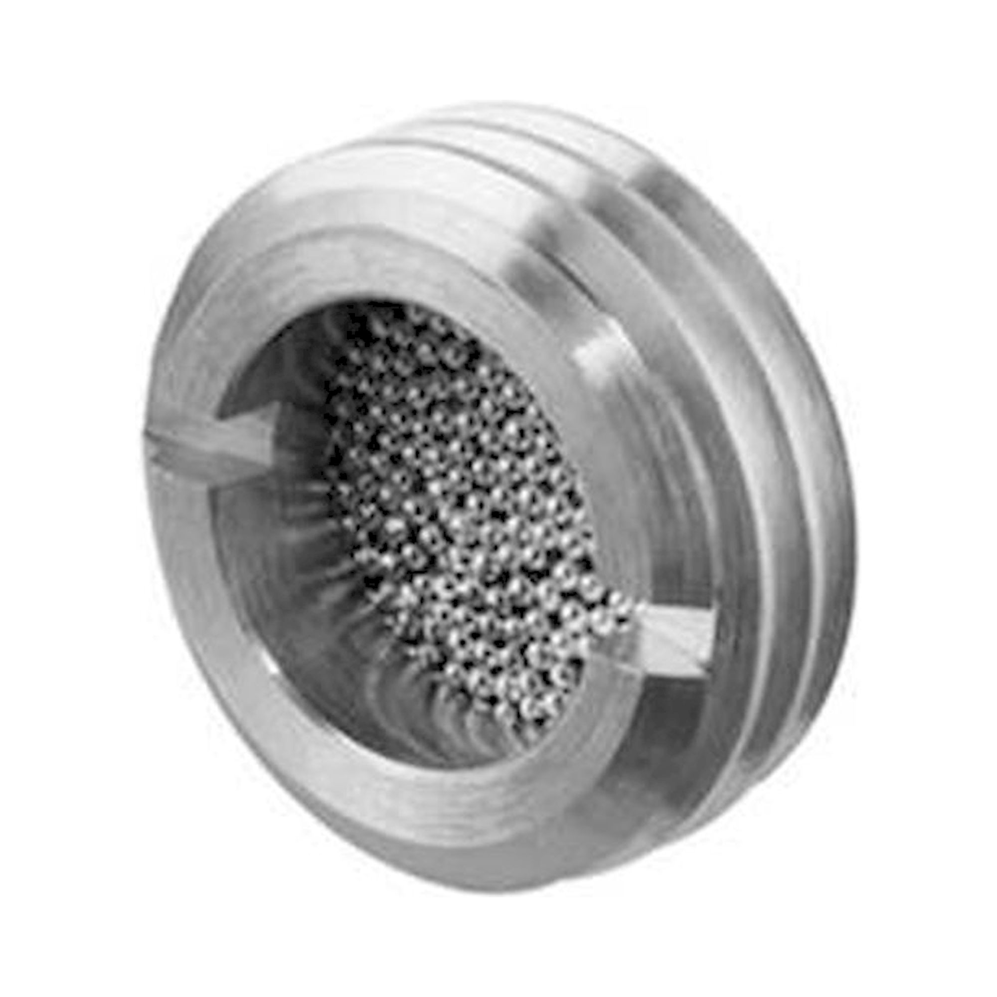 Aventics 1827430004 (Silencer G018) Schalldämpfer, Serie SI1