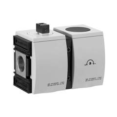 Aventics R412009276 (AS5-SSU-G034-PNE) Befülleinheit, pneumatisch betätigt, Serie AS5-SSU