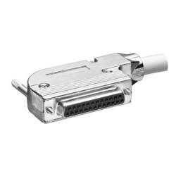 Aventics R402000783 (CABLE D-SUB-10M-90DEG) Multipolstecker D-Sub (25-polig)