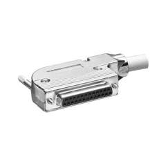 Aventics R402000782 (CABLE D-SUB-3 M-90DEG) Multipolstecker D-Sub (25-polig)