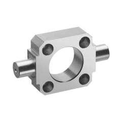 Aventics 1827001618 (CM1-MT5-250-M1-A) Schwenkzapfenbefestigung, vorne oder hinten, Serie MT5, MT6