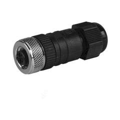 Aventics 8941054324 (Control ELECTRONIC M. SCHRAUBA) Buchse, M12x1, Serie CN2