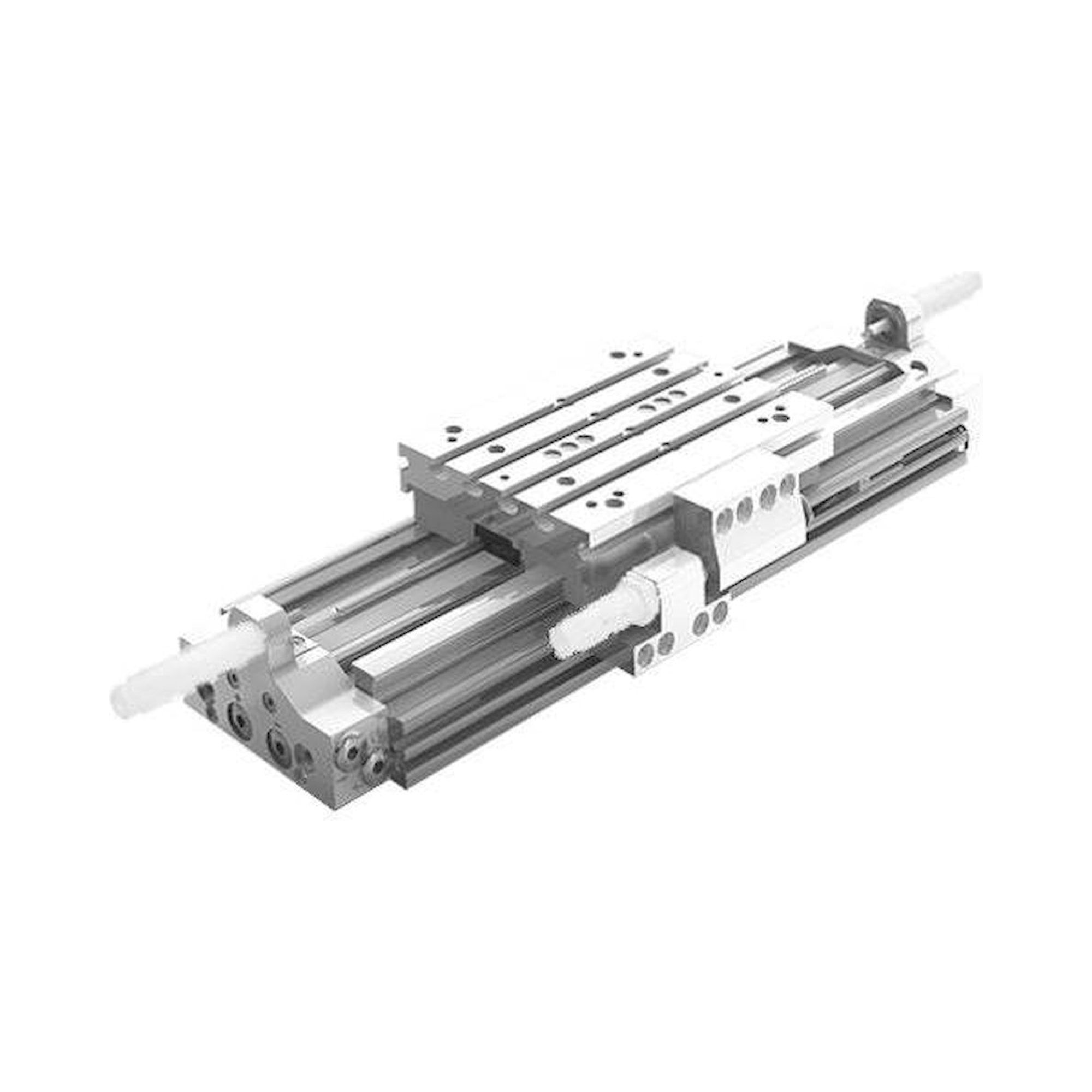Aventics R480163995 (CKP-DA-032-1240-CL-MM00S00BLP0) Schlitzzylinder, Serie CKP-CL