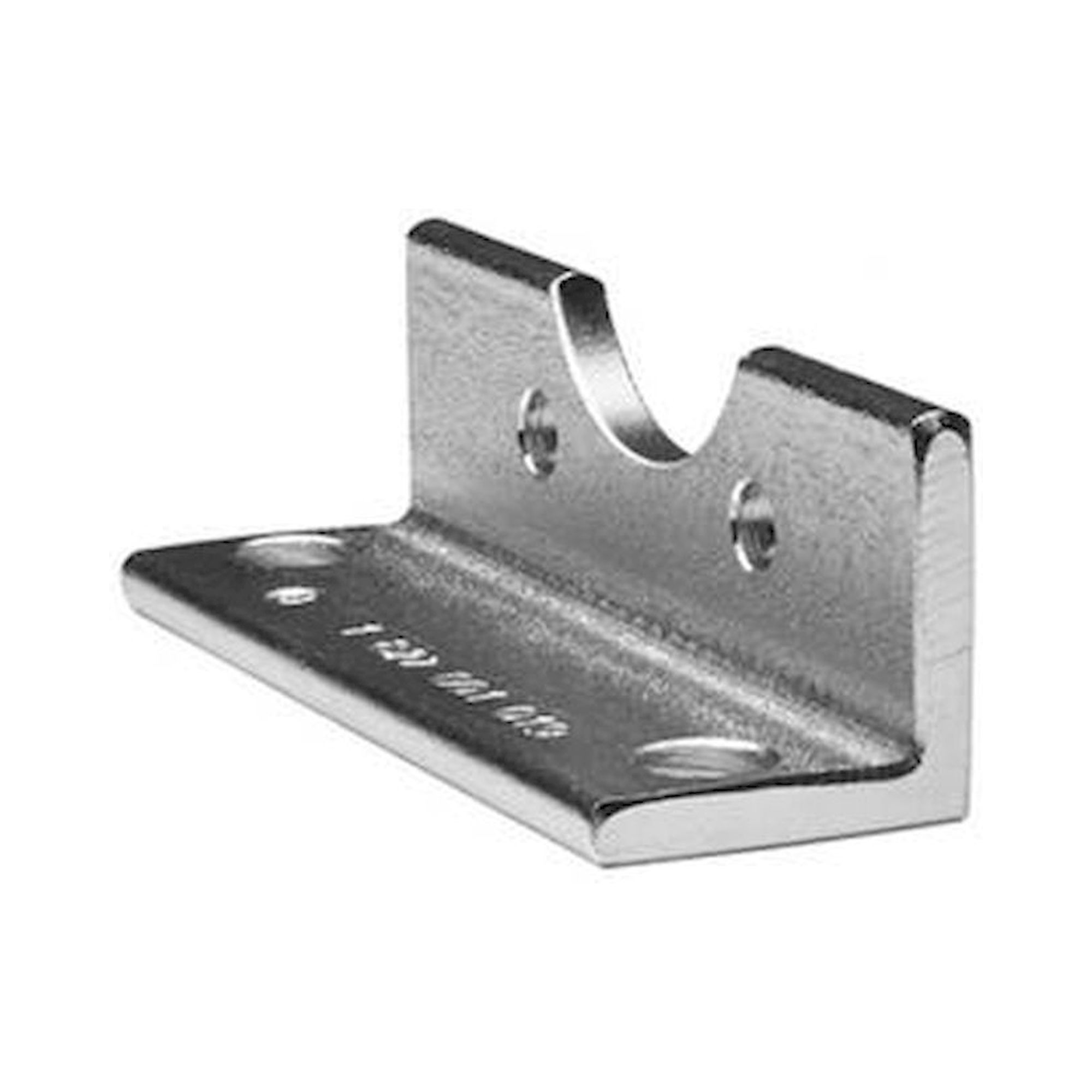 Aventics 1827001018 (CM1-MS9-032-M2-A) Fußbefestigung, lang, Serie MS9