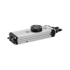 Aventics R412000401 (RCM-20-180-SH-00-IP) Drehmodul, Serie RCM-SH