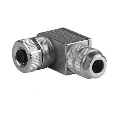 Aventics 1824484029 (Connection PLUG M12 CAN-BU) Buchse, M12x1, Serie CN2