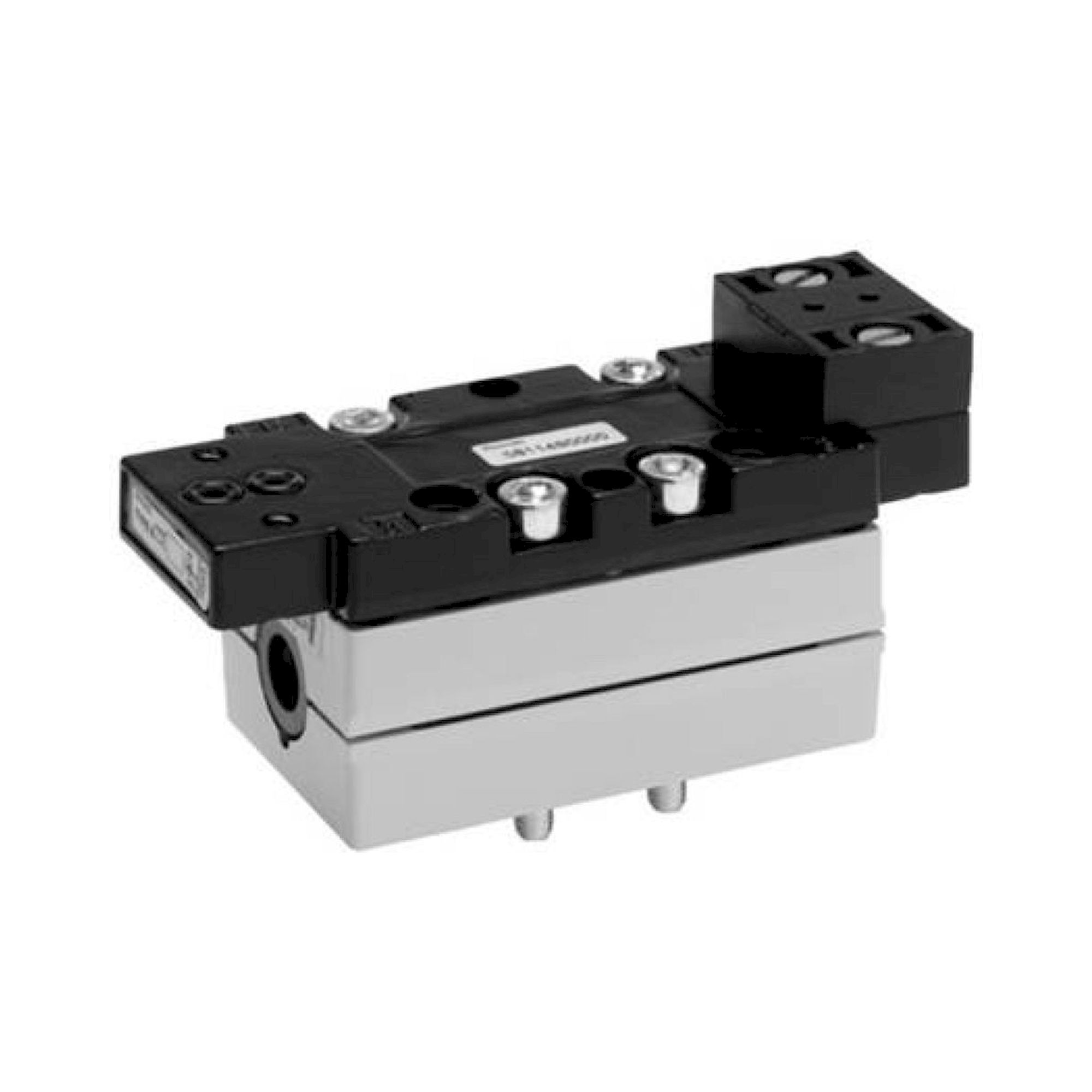 Aventics 5811481000 (V581-5/3CC-I1-2CNA-AA-X-C-T1) 5/3-Wegeventil, Serie 581, Größe 1