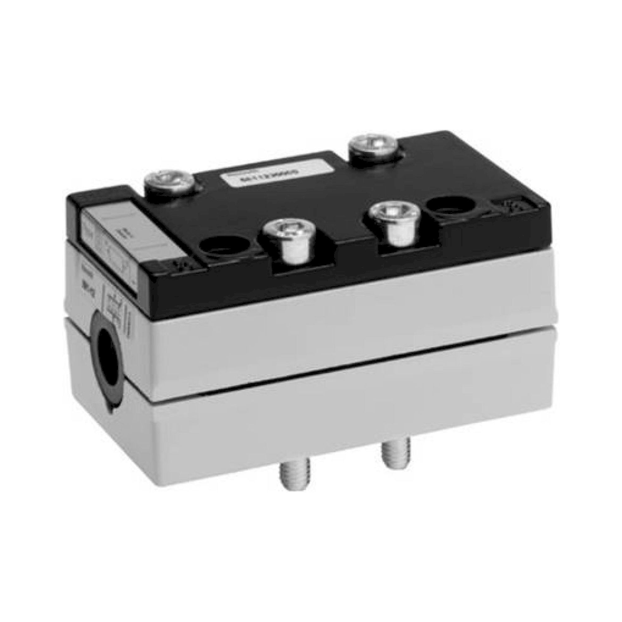 Aventics 5811231000 (V581-5/2DP-I1-AIR-AA-X-T1) 5/2-Wegeventil, Serie 581, Größe 1