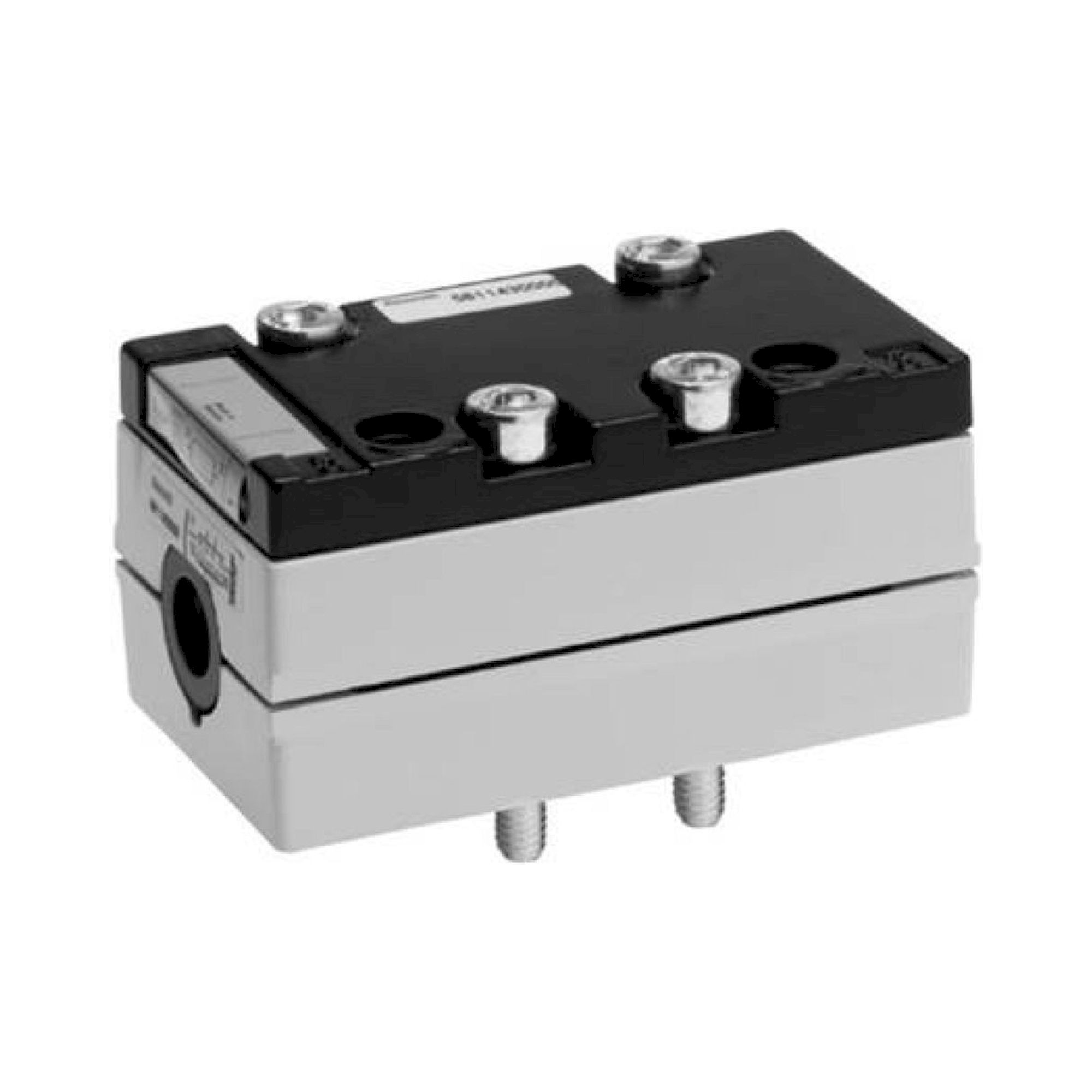 Aventics 5811531000 (V581-5/3EC-I1-AIR-AA-X-T1) 5/3-Wegeventil, Serie 581, Größe 1