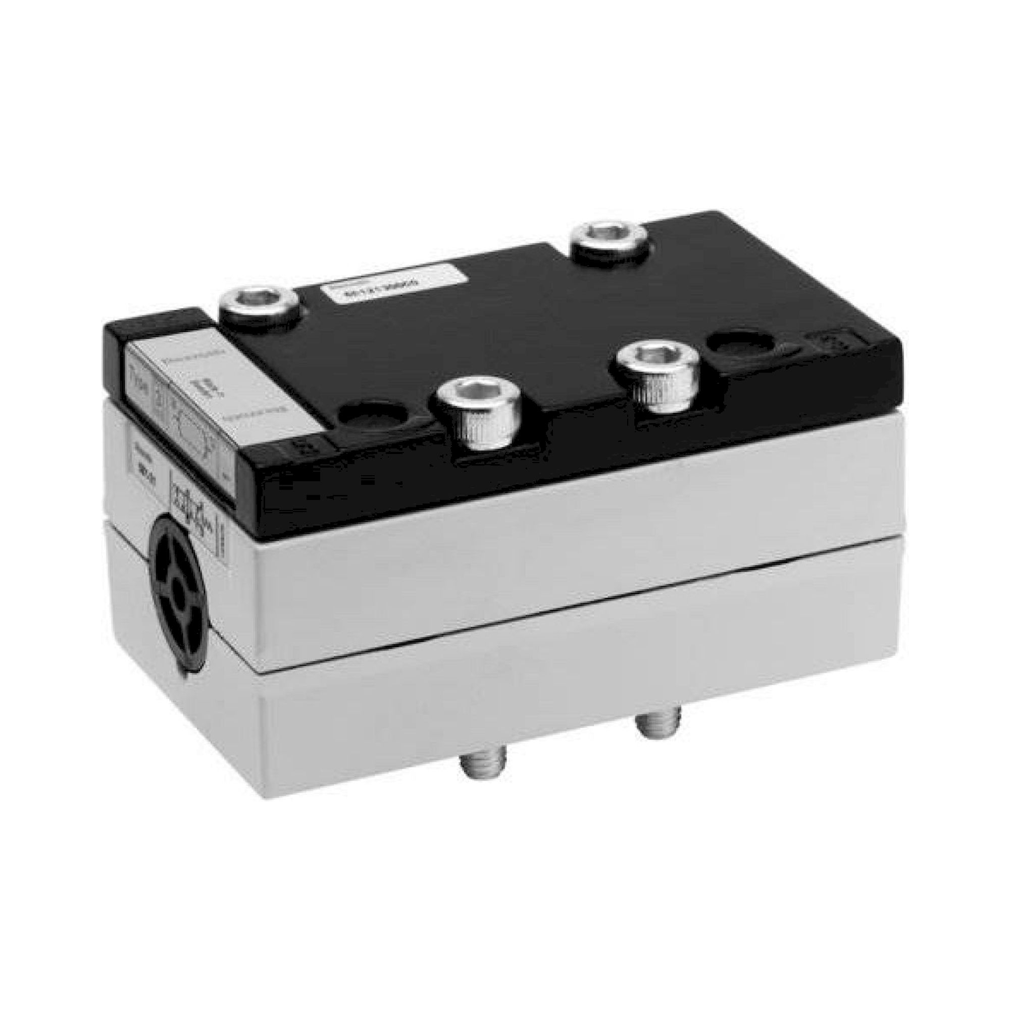 Aventics 5812130000 (V581-5/2SR-I2-AIR-AA-X-T0) 5/2-Wegeventil, Serie 581, Größe 2