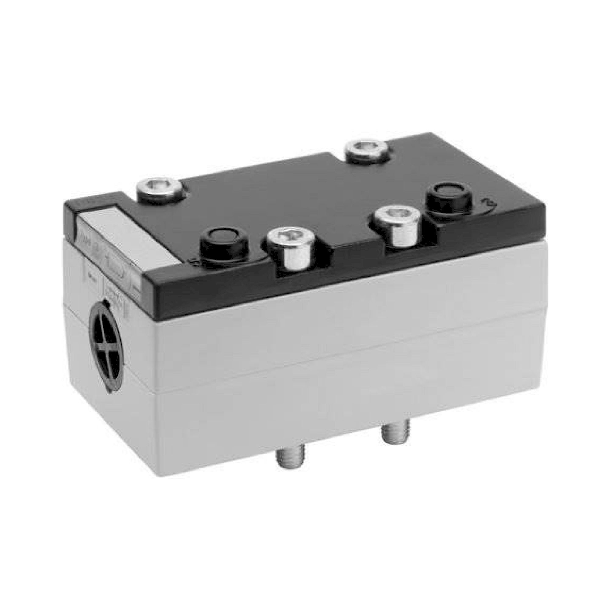 Aventics 5813141000 (V581-5/2SR-I3-LOG-AA-X-T1) 5/2-Wegeventil, Serie 581, Größe 3