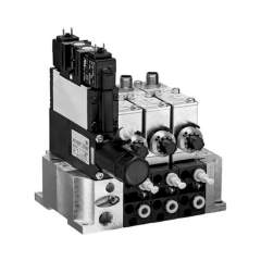 Aventics 3354418750 (MS01-01-3/2CC-SR-D6X1-PA-GF) Serie MS01